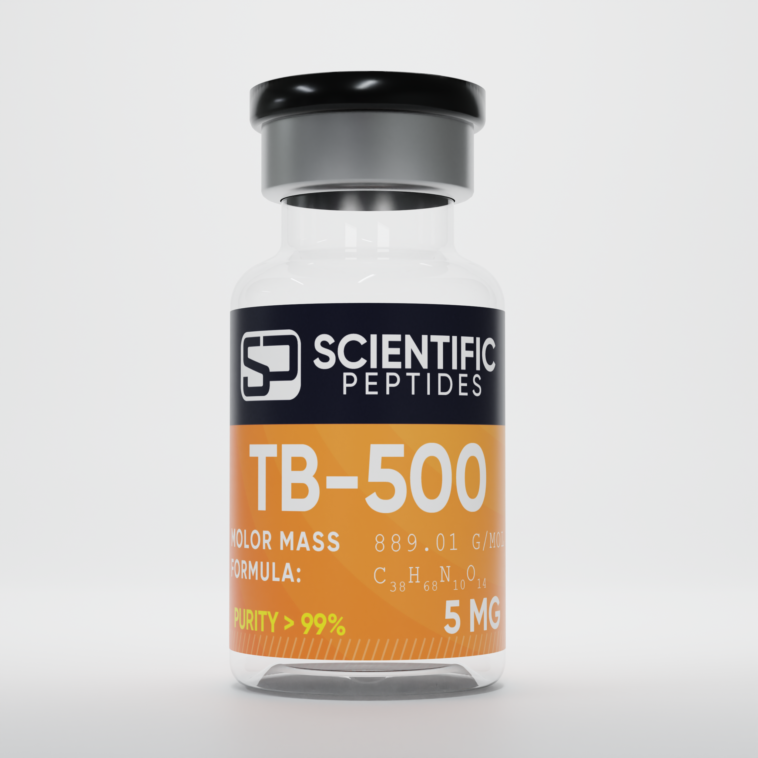 Pentade Capeptide TB-500 | Capeptide TB-500 | Scientific Peptides